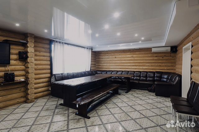 

5-к. коттедж, 250 м²