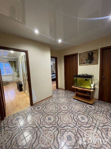 

3-к. квартира, 79 м², 5 кроватей