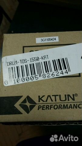 Сменный барабан Toshiba 1550