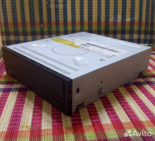 SATA DVD Rom