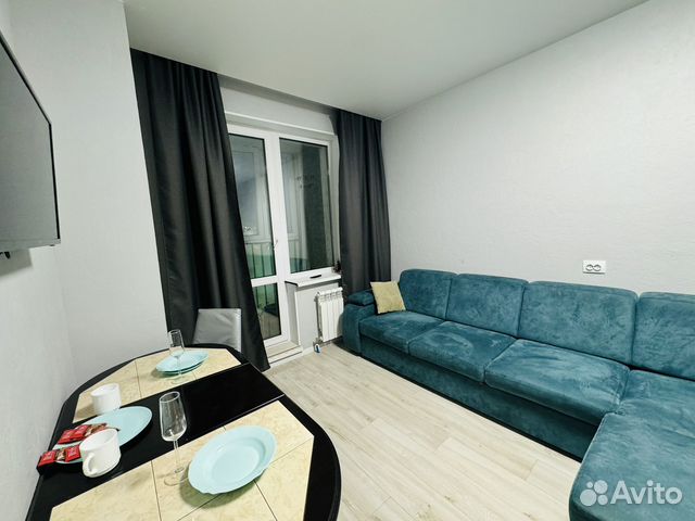 

2-к. квартира, 70 м², 5 кроватей