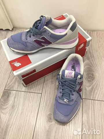 new balance nb 996