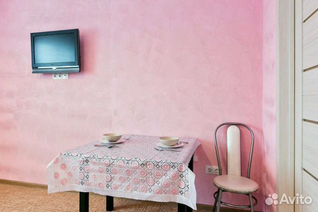 Студия, 25 м², 8/17 эт.