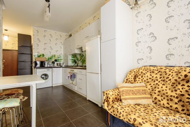 2-к квартира, 45 м², 2/5 эт. 2-к квартира, 45 м², 2/5 эт.