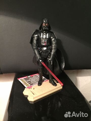 Star Wars Hasbro Darth Vader Star Wars Hasbro Darth Vader