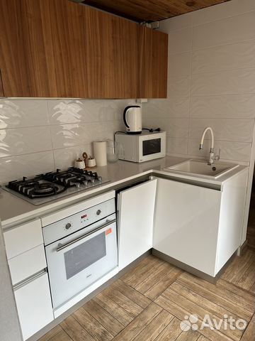 

3-к. квартира, 80 м², 3 кровати