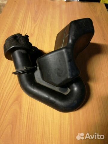 Форд фокус 3 резонатор воздушного фильтра 2.0