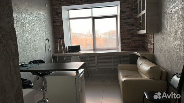 

Квартира-студия, 20 м², 2 кровати