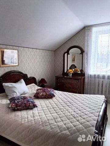 

3-к. дом, 90 м²