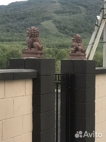 

4-к. таунхаус, 110 м²