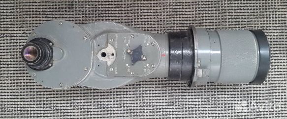 Труба зрительная,морская