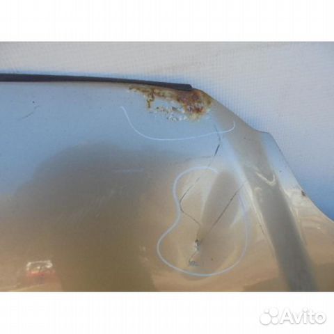 Капот Акура Acura MDX I 2001-2006 Разбор Акура Капот Акура Acura MDX I 2001-2006 Разбор Акура