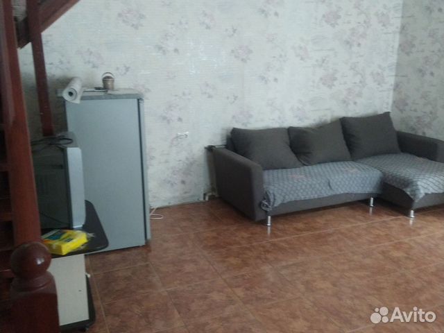 

2-к. квартира, 70 м², 2 кровати