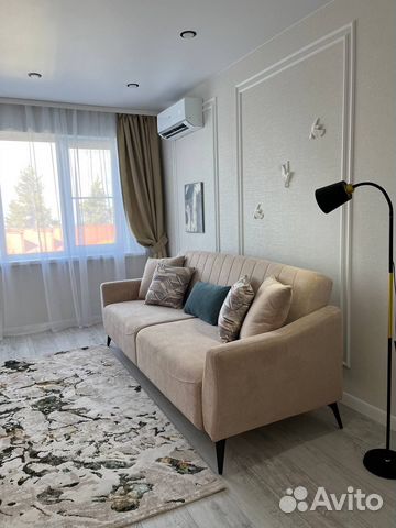 

2-к. квартира, 54 м², 4 кровати