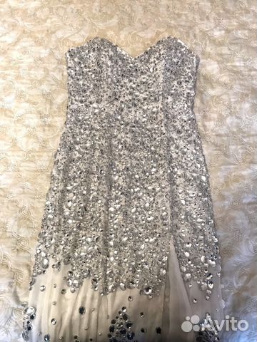 Платье Jovani Платье Jovani