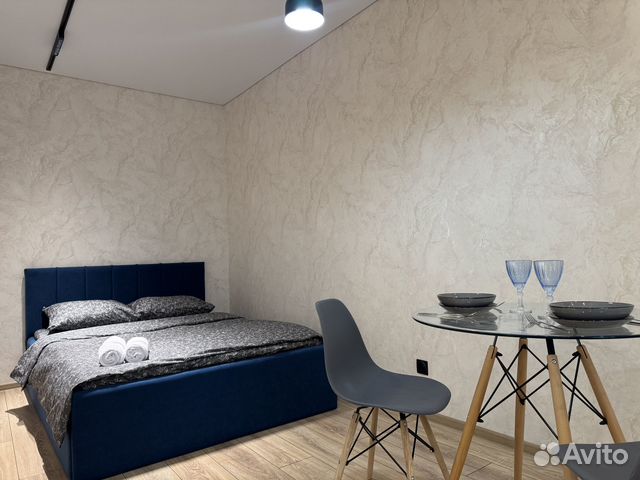 

1-к. квартира, 65 м², 3 кровати