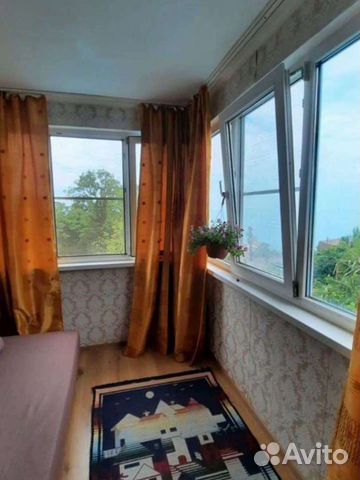 

2-к. квартира, 37 м², 3 кровати