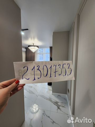 

1-к. квартира, 38 м², 8/18 эт.