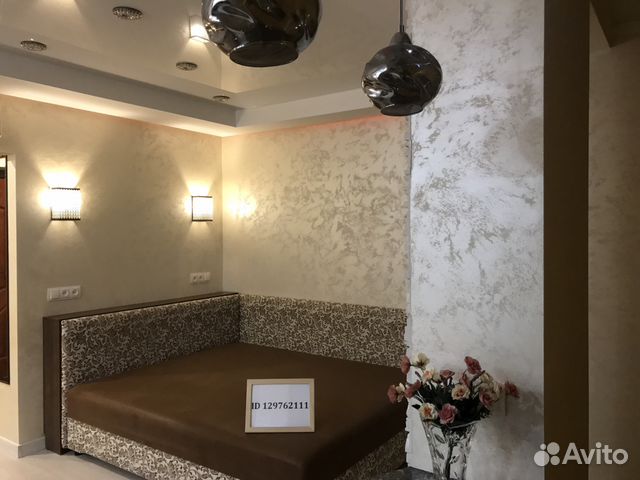 Студия, 27 м², 1/9 эт.