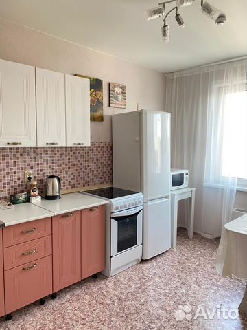 

3-к. квартира, 70,5 м², 4 кровати