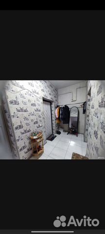

2-к. квартира, 52 м², 2 кровати