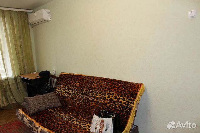 1-к квартира, 30 м², 4/5 эт.