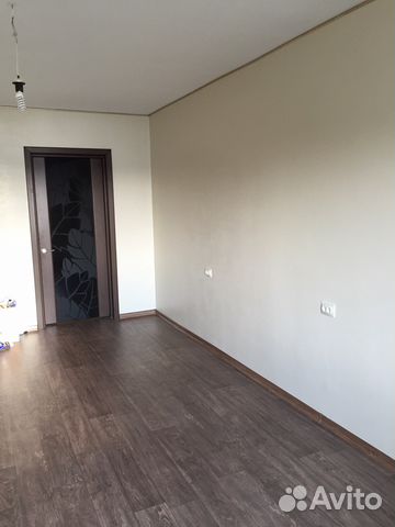 1-к квартира, 50 м², 2/10 эт.