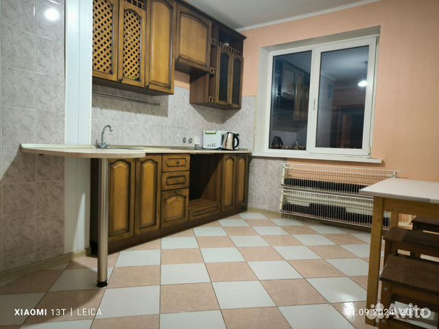 

3-к. квартира, 92 м², 6 кроватей