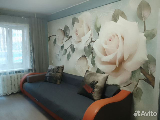

3-к. квартира, 62 м², 6 кроватей