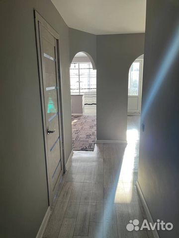 

2-к. квартира, 65 м², 4 кровати