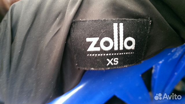Куртка Zolla, Naster International
