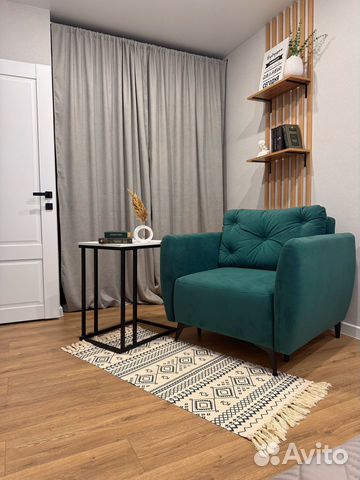 

2-к. квартира, 51 м², 4 кровати