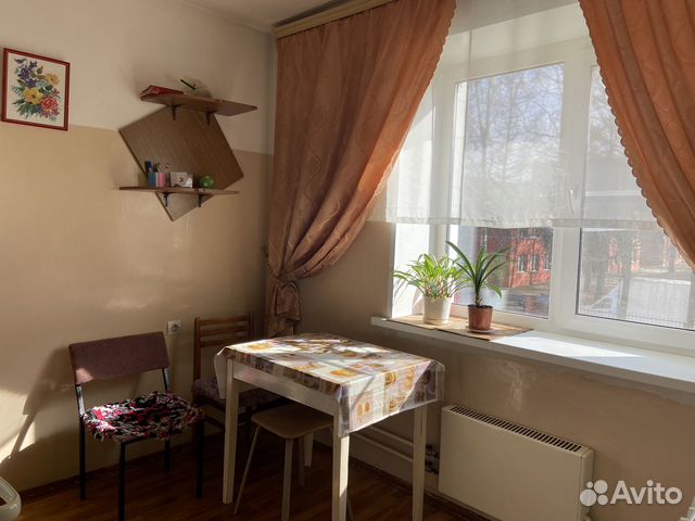 

1-к. квартира, 35 м², 5 кроватей
