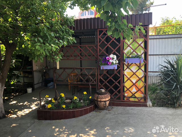 

3-к. дом, 80 м²