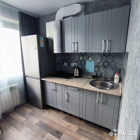 

2-к. квартира, 43 м², 4 кровати