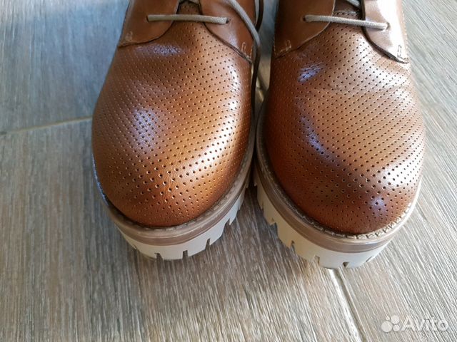 Туфли carnaby новые р-р 38,5 Туфли carnaby новые р-р 38,5