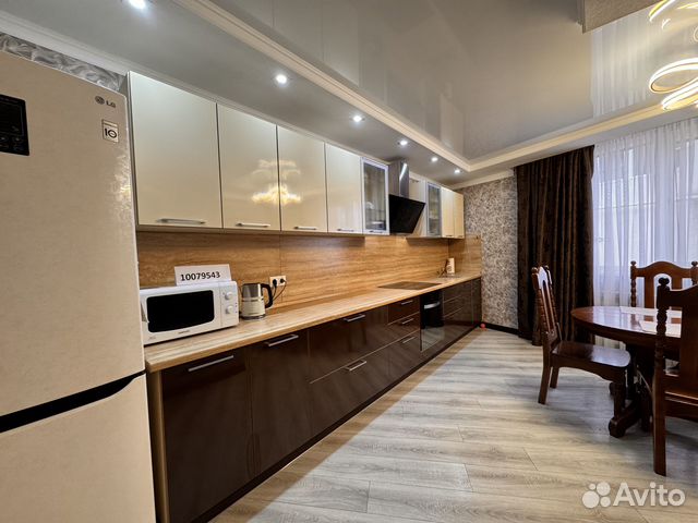 

3-к. таунхаус, 150 м²