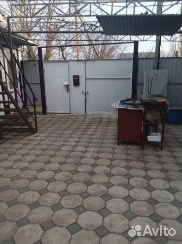

2-к. дом, 50 м²