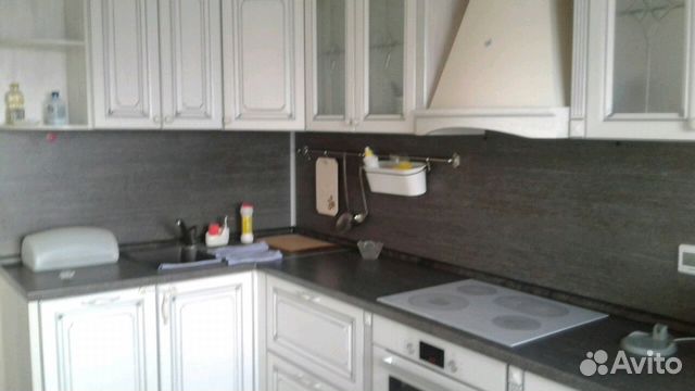 1-к квартира, 40 м², 5/10 эт.