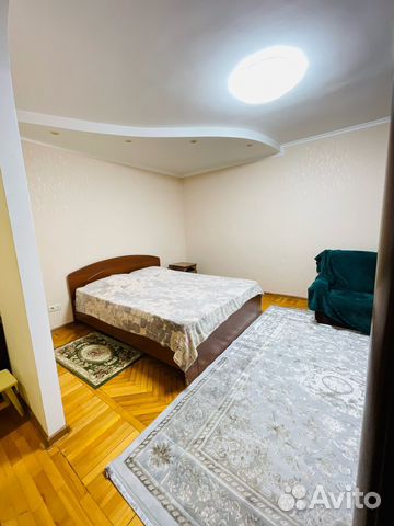 

1-к. квартира, 41 м², 2/5 эт.