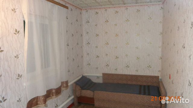 Дом 76 м² на участке 8 сот.