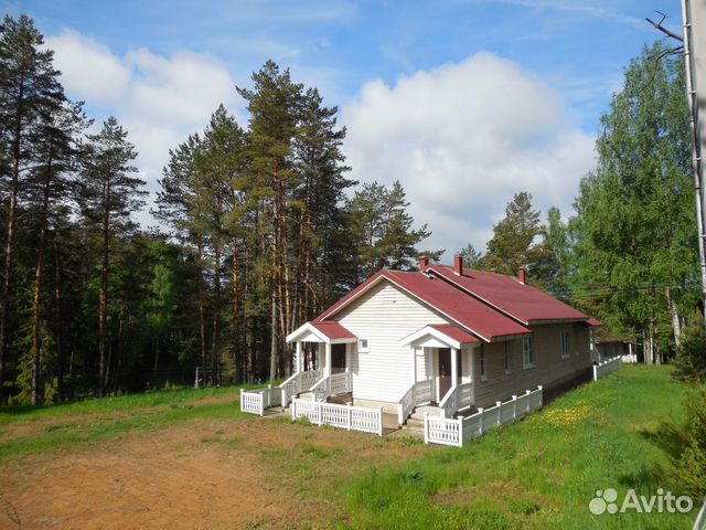 

2-к. дом, 70 м²