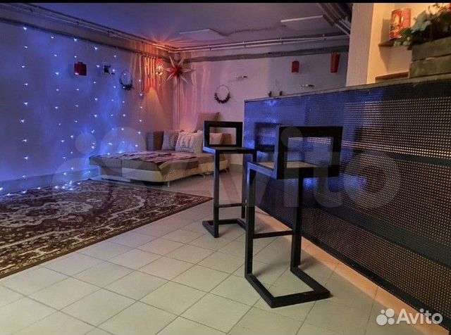 

3-к. коттедж, 260 м²