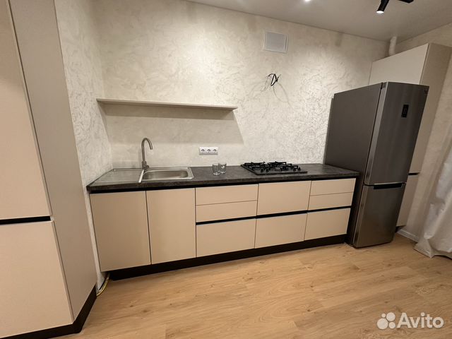 

3-к. квартира, 96 м², 5 кроватей