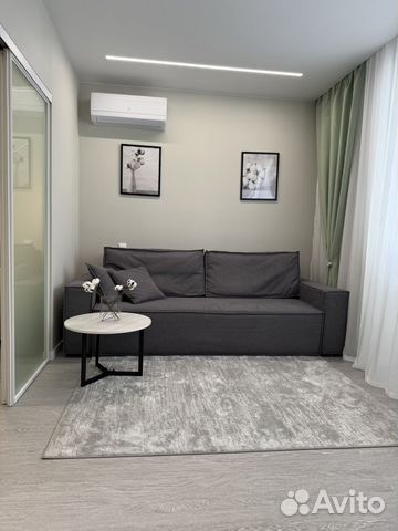 

2-к. квартира, 42 м², 4 кровати