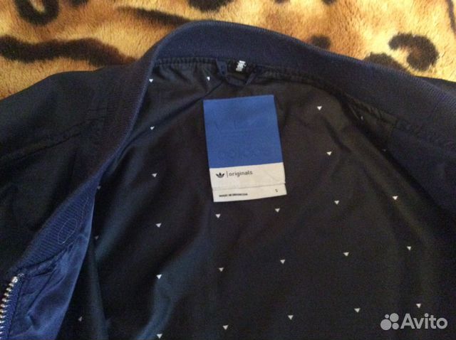 Adidas Клубная куртка S Adidas Клубная куртка S