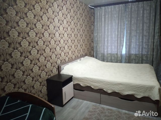 

3-к. квартира, 58 м², 7 кроватей