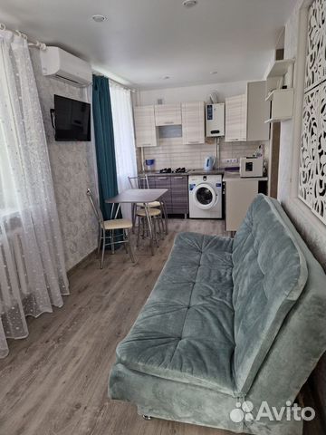 

2-к. квартира, 45 м², 4 кровати