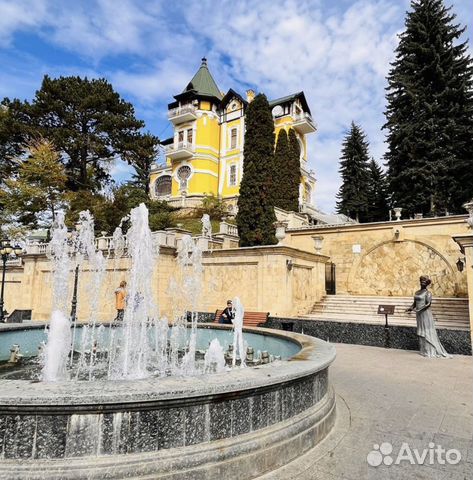 

1-к. квартира, 30 м², 3 кровати
