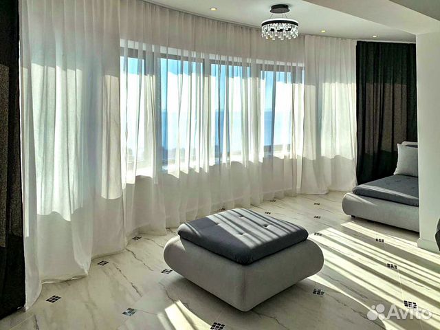 

3-к. квартира, 95 м², 3 кровати